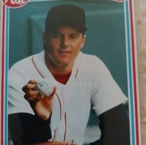 Meet your Posher, Joseph